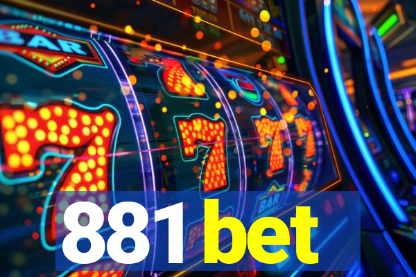 881 bet